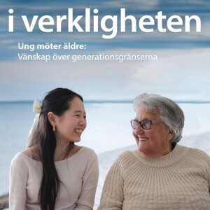 Ung möter äldre: Vänskap över generationsgränserna