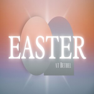 Easter 2025 | Sun AM | Isaiah 53