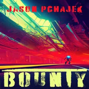 Episode 462 – Author Jason Pchajek