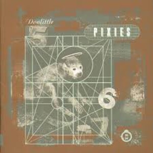 Episode 531 – Breaking The Pixies Doolittle