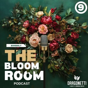 The Bloom Room: Episode 9 🌸 Moon Garden Magic: Best Night Bloomers to Grow