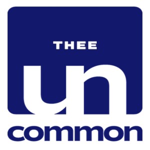 Thee Fraternity LIVE - Are YOU an Uncommon friend?