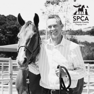 SPCA Stories - President & CEO, Scott Delucchi