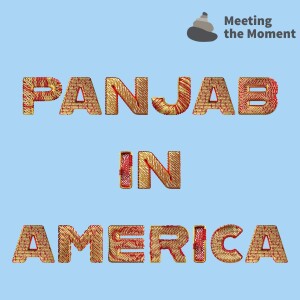 LIMINALITY | Panjab in America