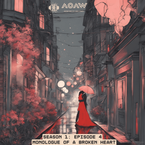 Episode 4: Monologue of A Broken Heart - Heartbreak Lessons & Life Refection's