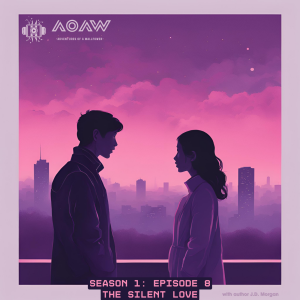 Episode 8: The Silent Love