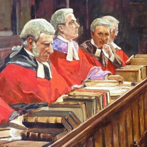 Episode 48: We’re not the judges