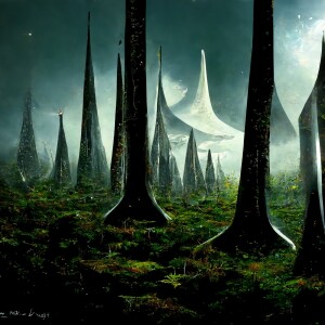 Episode 77: A forest of Hugo awards