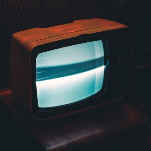 Episode 27: TV or Not TV?