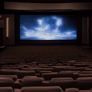 Episode 86: Your own private screening theatre