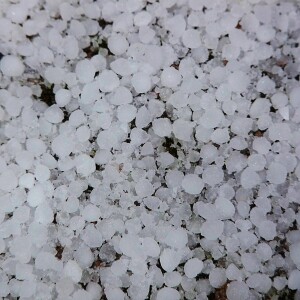 Episode 19: Perplexed by hailstones