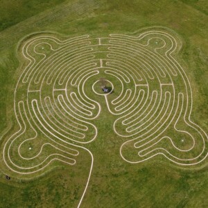 Episode 67: The clues in the labyrinth