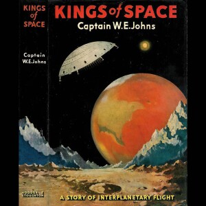 Episode 25: Kings of Infinite Space