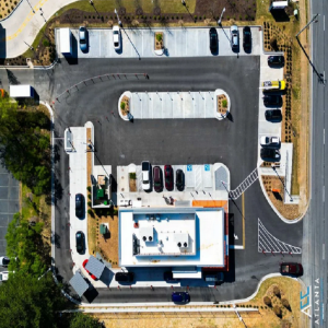 Atlanta Commercial Concrete Contractors