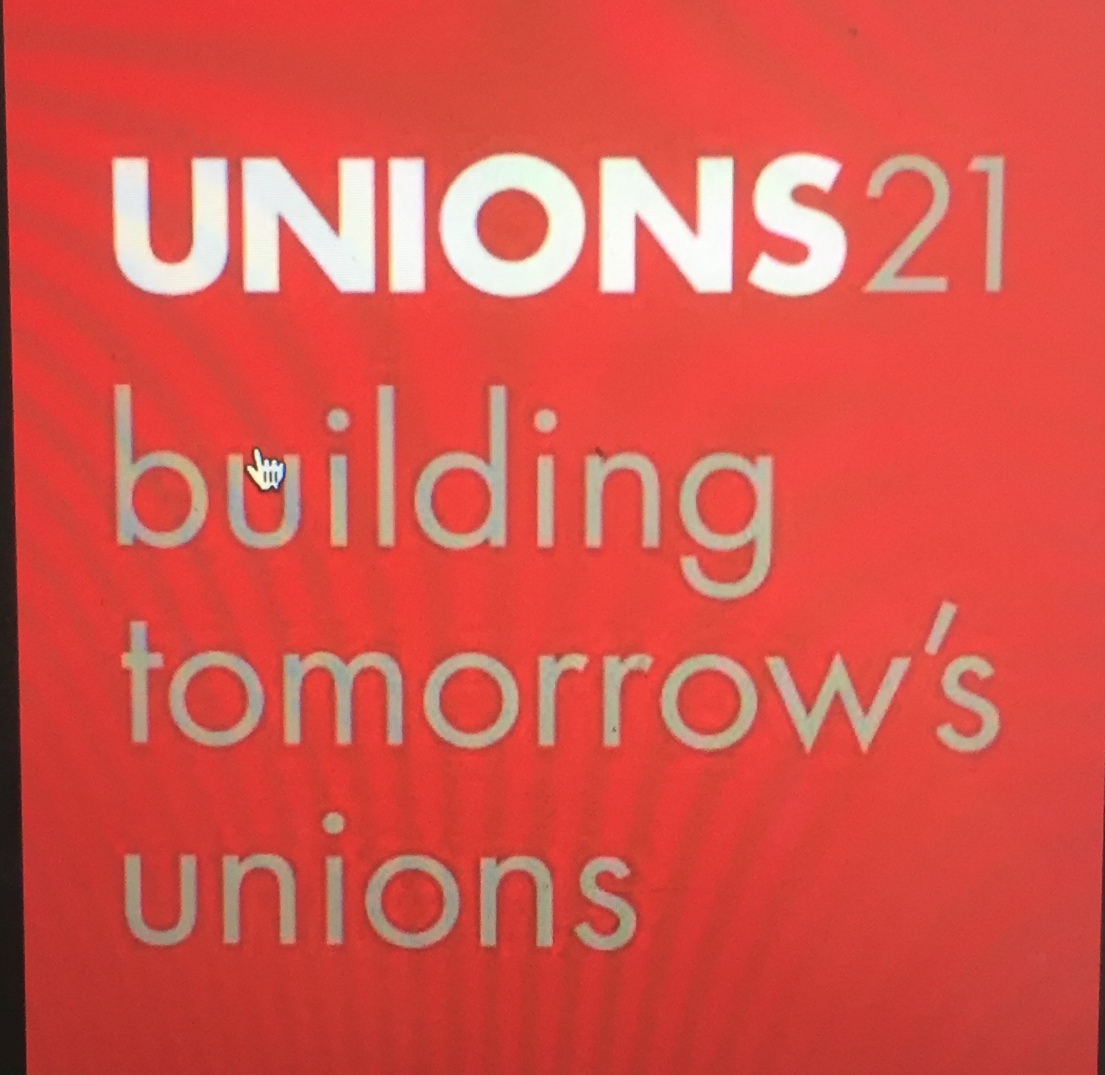A Good Week For Unions w Paul Day & Joe Dromey