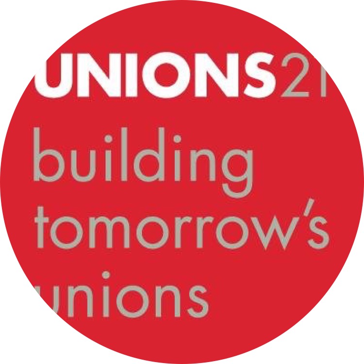 Healthy Workplaces - Healthy Unions
