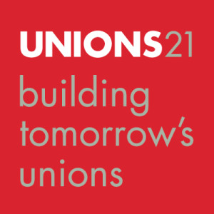 Special episode: US unions and the Future of Work - w/Damon Silvers