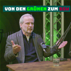Von den Grünen zum BSW
