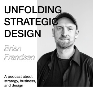 Episode 4 - Planetary Dreaming with Brian Frandsen