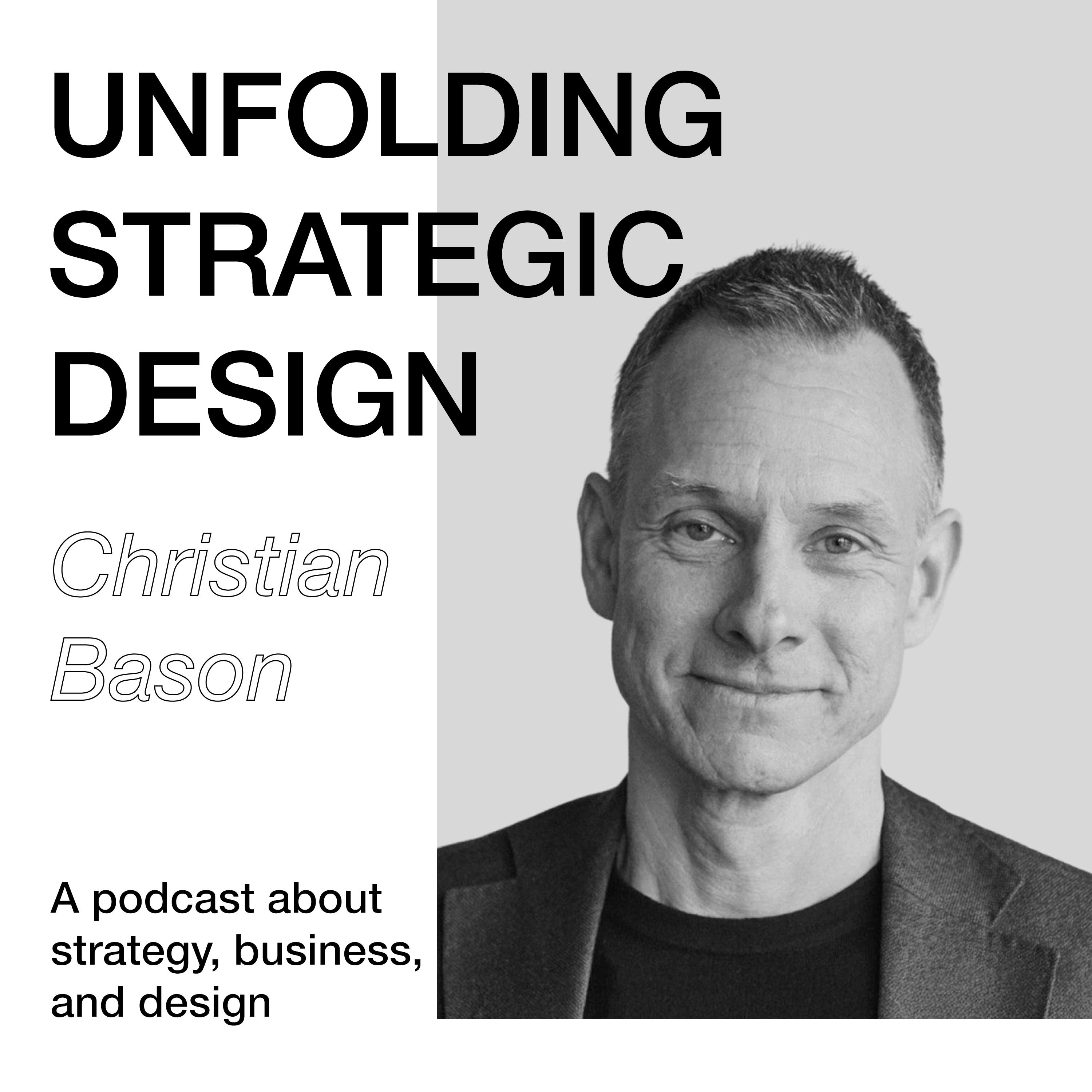 Episode 9 – Leading Transitions with Christian Bason