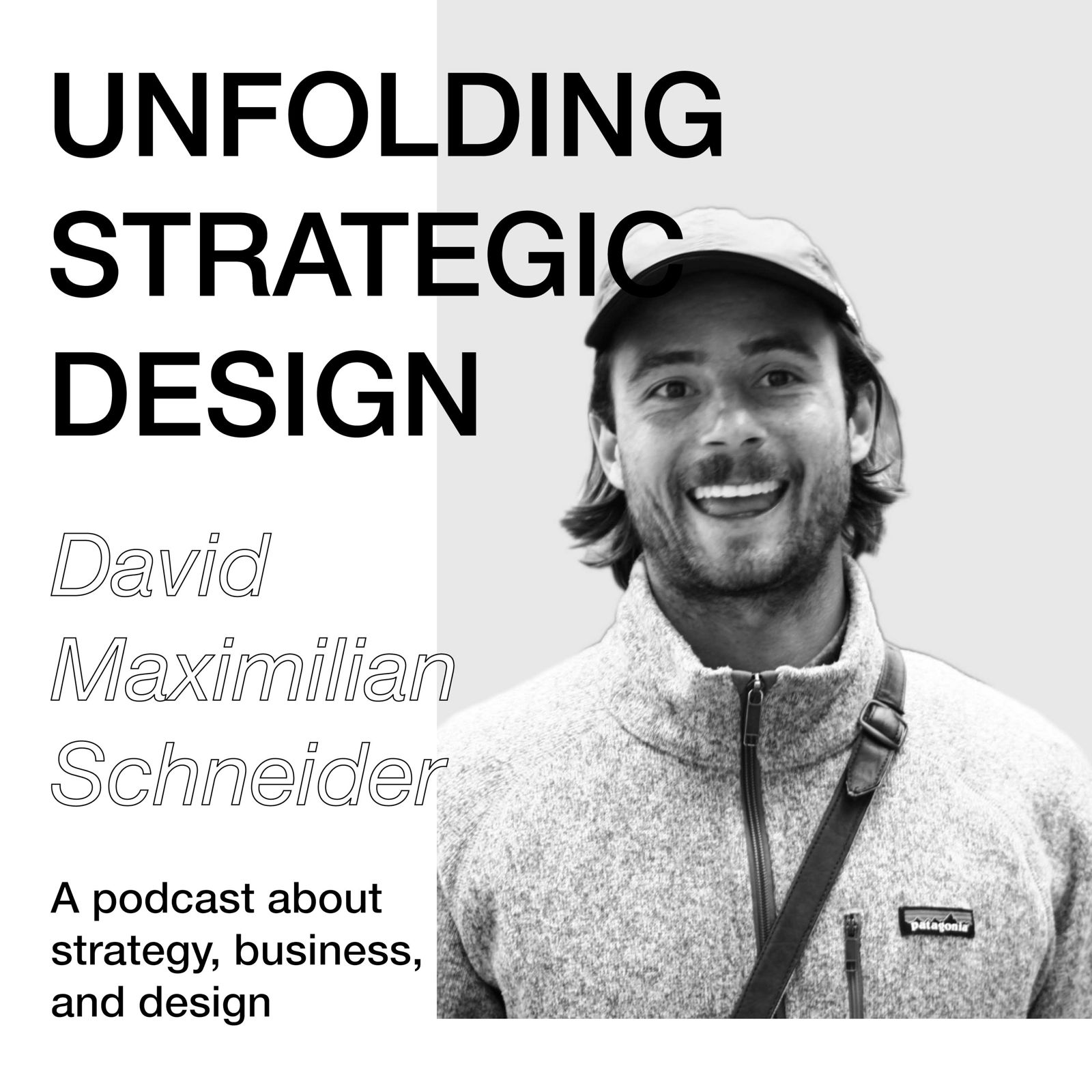Episode 7 – Recrafting Materials with David Maximilian Schneider
