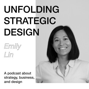 Episode 3 - Facilitating Change with Emily Lin