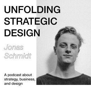 Episode 2 - Redesigning Business with Jonas Schmidt