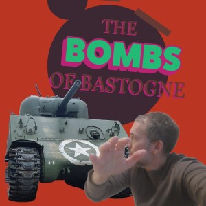 The Bombs of Bastogne
