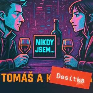 Nikdy jsem...