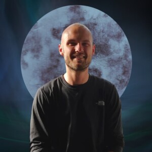 CZ 098: Cryptocurrency + Spirituality with Alex Dudgon