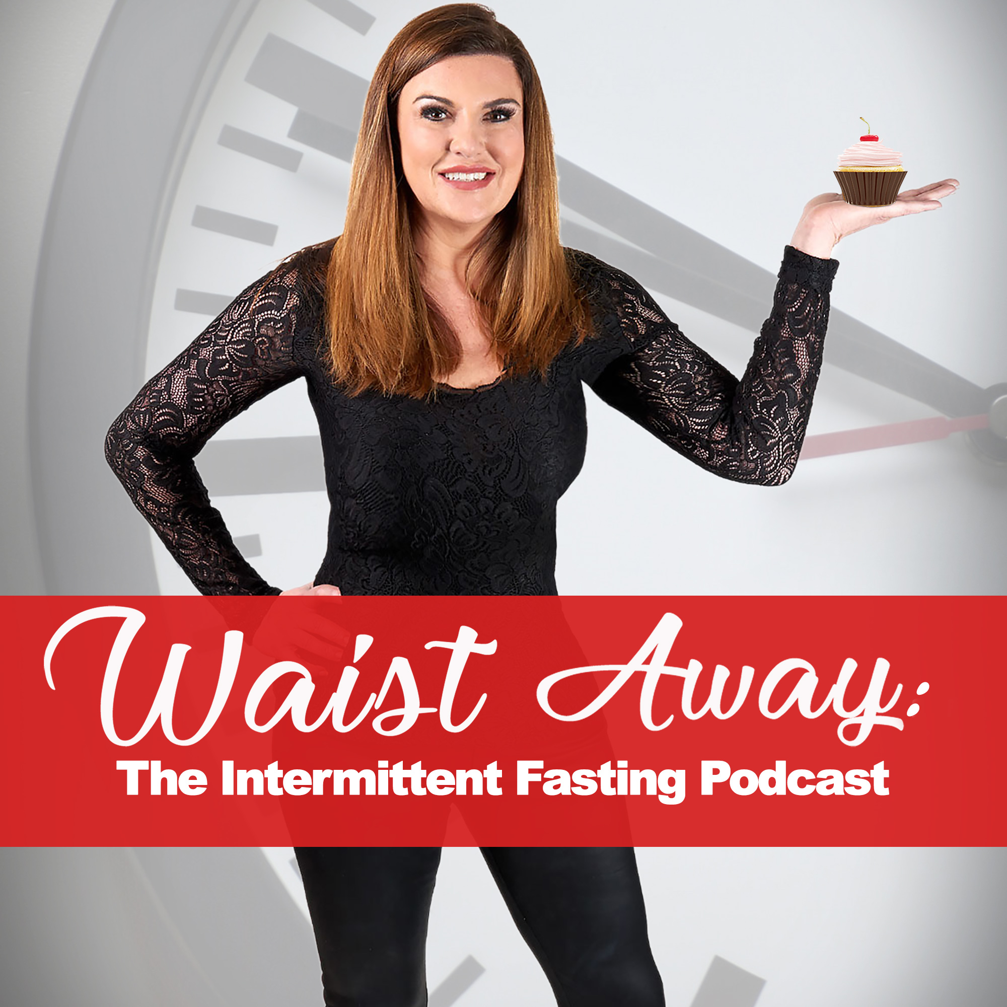 How to Survive a 3 Hour Eating Window - Favorite Clip from Episode #33 w/ Heather Roemmich