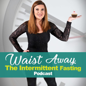 #131 - Determining Physical Hunger, Eating in Moderation, and Avoiding Deprivation - with Ivy Harper!