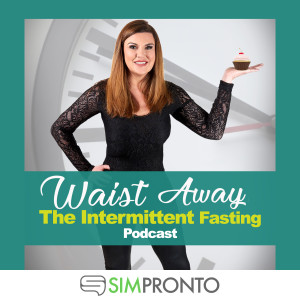 #274 - Using A Glucose Meter Through Intermittent Fasting and Other Top Tips From A Regular Faster - with Lori Leak!