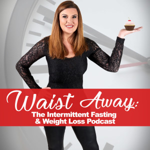 #92 How to lose weight through Intermittent Fasting, MCT oil vs Coconut oil, and how to lower your blood sugar naturally. With Autumn Smith!