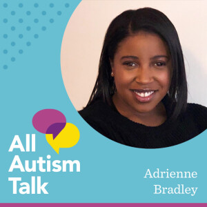 Race & How it Impacts ABA & Our Community with Adrienne Bradley