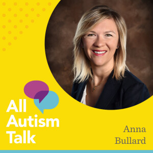 Anna Bullard on Eva’s Law - Autism Insurance for Georgia