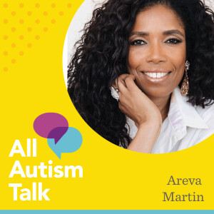 Areva Martin - Equitable Autism Services and Resources for Family’s