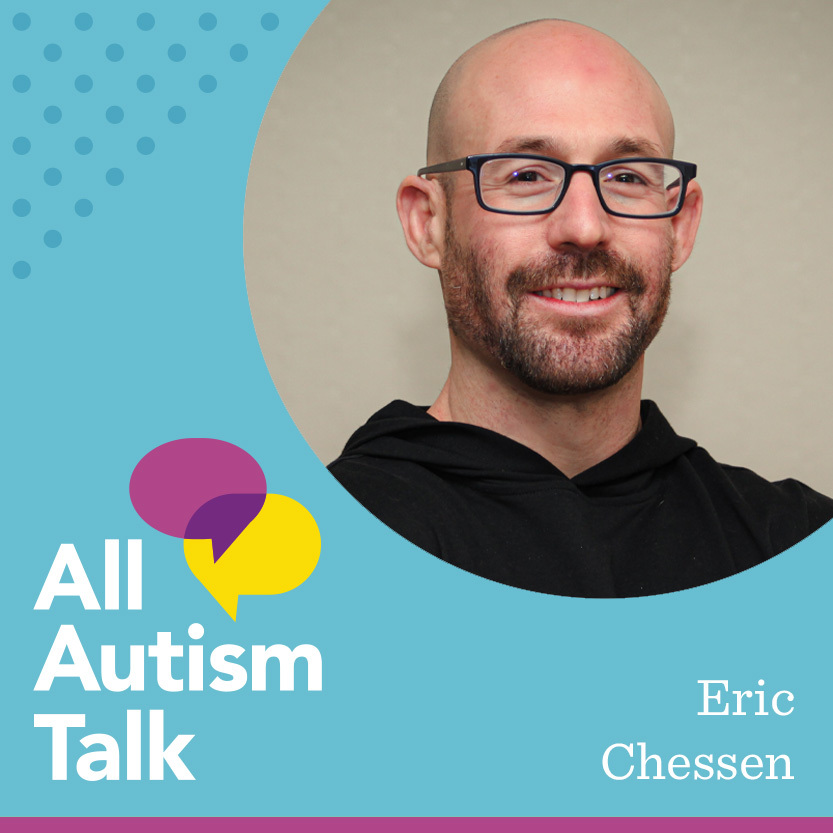 All Autism Talk