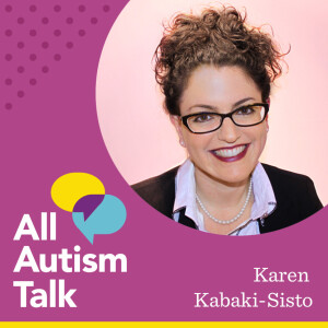 Supporting Conversation Skills for Kids with Autism - with Karen Kabaki-Sisto