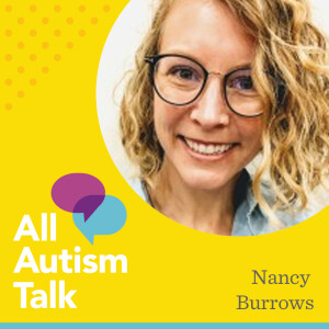 Chicken Soup for the Soul: Raising Kids on the Spectrum - with Nancy Burrows