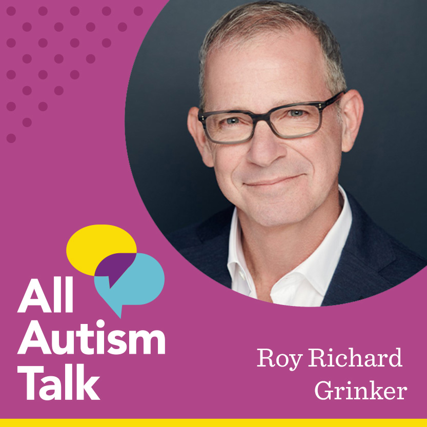 All Autism Talk