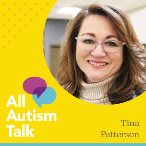 Taking a Closer Look at Your Child’s ABA Program with Tina Patterson, BCBA