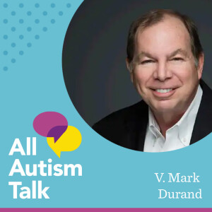 Improving Sleep for Children with Special Needs  with V. Mark Durand