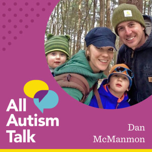 College Internship Program for Individuals with Autism - Dan McManmon