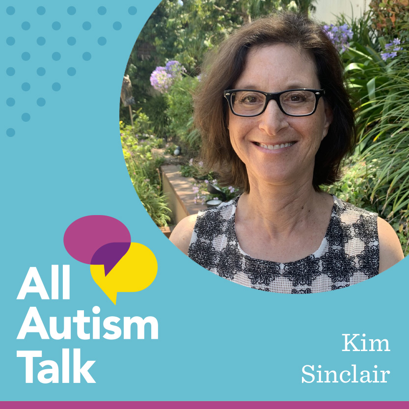 All Autism Talk