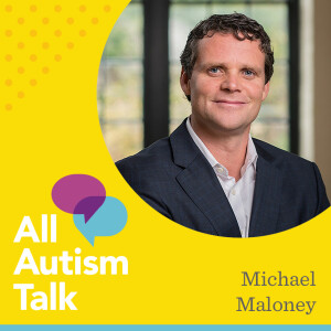 Meet Michael Maloney, Founder and CEO of LEARN Behavioral