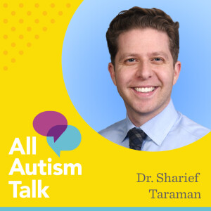 Early Identification of Developmental Delays in Children - Dr. Sharief Taraman