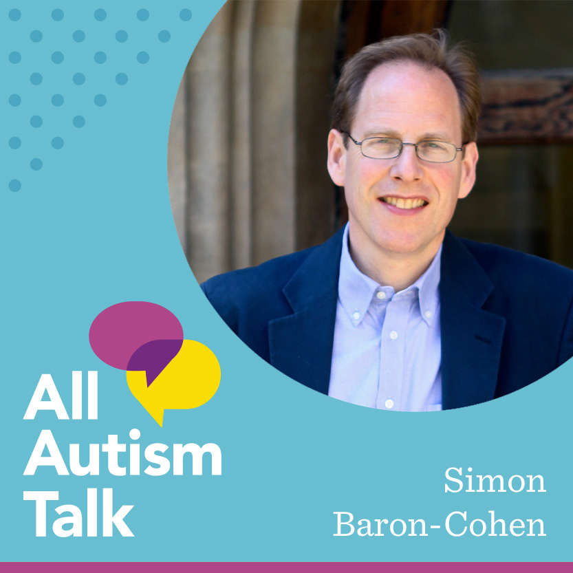 All Autism Talk