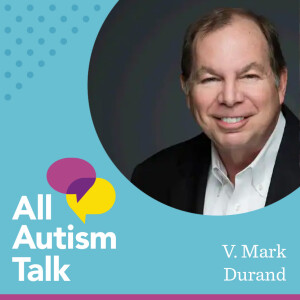 Optimistic Parenting and How it Can Help Your Family with V. Mark Durand