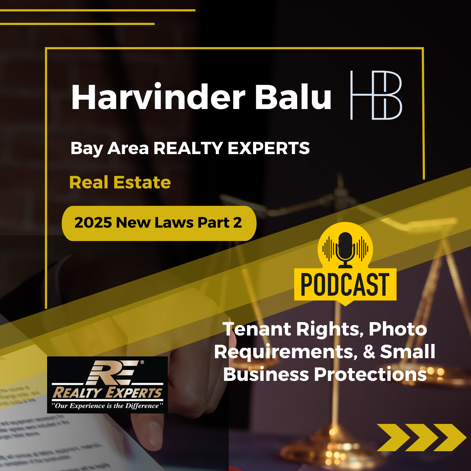 HarvRealtor – Your Bay Area Real Estate Guide